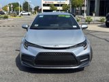 Certified 2020 Toyota Corolla SE image 2