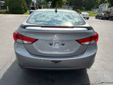 Used 2013 Hyundai Elantra GLS w/ Preferred Pkg image 4