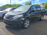 Used 2014 Toyota Sienna LE image 2