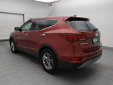 Used 2017 Hyundai Santa Fe Sport image 5
