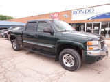 Used 2003 GMC Sierra 1500 SLT w/ SLT Preferred Equipment Group image 2