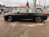 Used 2022 Honda Accord Sport Special Edition image 2
