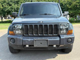Used 2008 Jeep Commander Sport image 5
