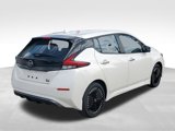 New 2025 Nissan Leaf SV Plus image 5