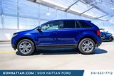 Used 2013 Ford Edge Limited w/ Driver Entry Pkg image 2