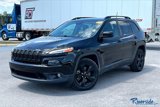 Used 2018 Jeep Cherokee Latitude w/ Altitude Package image 3