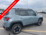 Used 2017 Jeep Renegade Trailhawk image 4