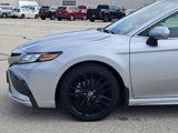 Used 2023 Toyota Camry XSE w/ Cold Weather Package image 5