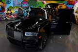 Used 2022 Rolls-Royce Cullinan Black Badge image 5