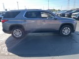 Used 2018 Chevrolet Traverse LT image 5