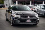 Used 2017 Volkswagen Passat 1.8T R-Line w/ R-Line Lighting Package image 2