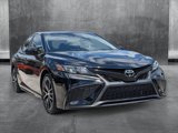 Used 2021 Toyota Camry SE image 3