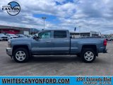 Used 2015 Chevrolet Silverado 2500 LTZ w/ Duramax Plus Package image 2