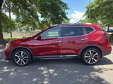 Used 2020 Nissan Rogue SL w/ Premium Package image 4