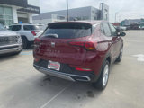 New 2024 Buick Encore GX Preferred w/ Comfort Package image 4