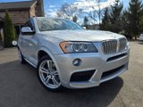 Used 2013 BMW X3 xDrive35i image 2