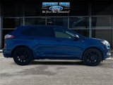Certified 2020 Ford Edge SEL image 6