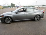 Used 2023 Nissan Altima 2.5 SV image 2