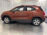 Used 2019 Chevrolet Trax LT w/ LT Convenience Package image 3