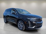 New 2025 Cadillac XT6 Premium Luxury w/ Technology Package image 2