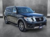 Used 2019 Nissan Armada SL w/ Premium Package image 3