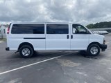 Used 2022 Chevrolet Express 3500 LS image 5