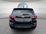 Used 2023 Chevrolet Equinox LT w/ Driver Convenience Package image 4