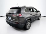 Used 2021 Jeep Cherokee Latitude Lux image 5