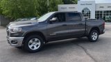 New 2025 RAM 1500 4x4 Crew Cab image 2