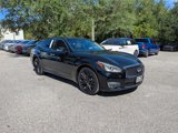 Used 2016 INFINITI Q70 3.7 image 2