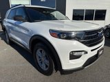 Used 2020 Ford Explorer XLT w/ Equipment Group 202A image 5