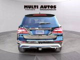 Used 2013 Mercedes-Benz ML 350 2WD image 4