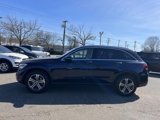 Used 2021 Mercedes-Benz GLC 300 4MATIC w/ Exterior Lighting Package image 4