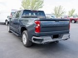 Used 2021 Chevrolet Silverado 1500 LT w/ Z71 Off-Road Package image 5