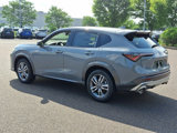 New 2025 Acura ADX AWD image 3