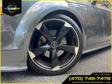 Used 2013 Audi TT 2.0T Prestige w/ Prestige Pkg image 3