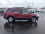 Used 2017 Chevrolet Traverse LT image 4