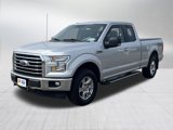 Used 2017 Ford F150 XLT w/ Equipment Group 302A Luxury image 3