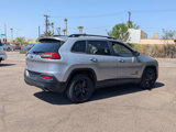 Used 2018 Jeep Cherokee Latitude w/ Altitude Package image 4