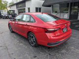 Used 2024 Volkswagen Jetta Sport image 3