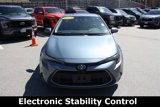 Used 2022 Toyota Corolla XLE image 3
