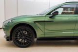 New 2025 Aston Martin DBX 707 image 6