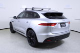 Certified 2019 Jaguar F-PACE R-Sport image 5