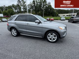 Used 2014 Mercedes-Benz ML 350 2WD w/ Premium 1 Package image 2