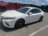 Used 2020 Toyota Camry SE image 4