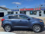 Used 2015 Kia Sportage LX image 4