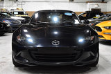 Used 2017 MAZDA MX-5 Miata RF Grand Touring image 3