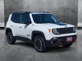 Used 2023 Jeep Renegade Trailhawk image 3