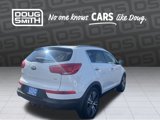 Certified 2016 Kia Sportage EX image 5