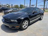Used 2010 Ford Mustang Coupe image 3